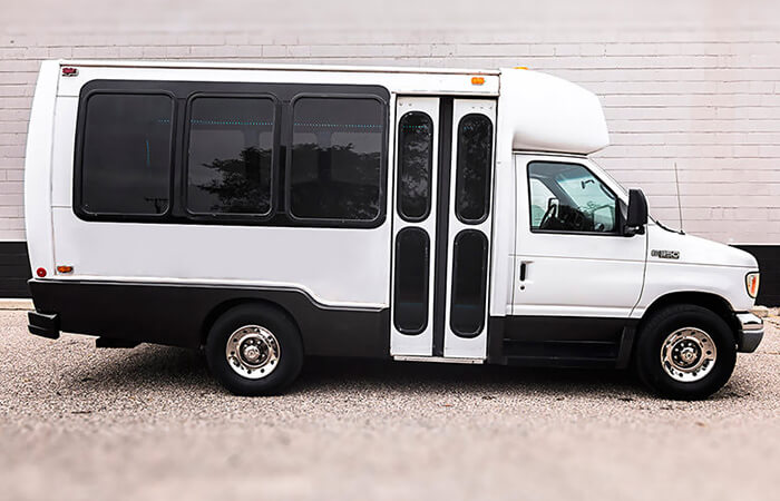 NC Transportation Limousine Services