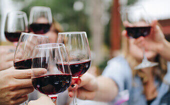 wine tasting