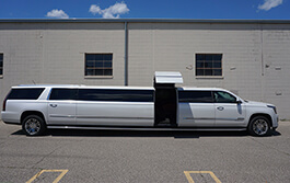 limousine service