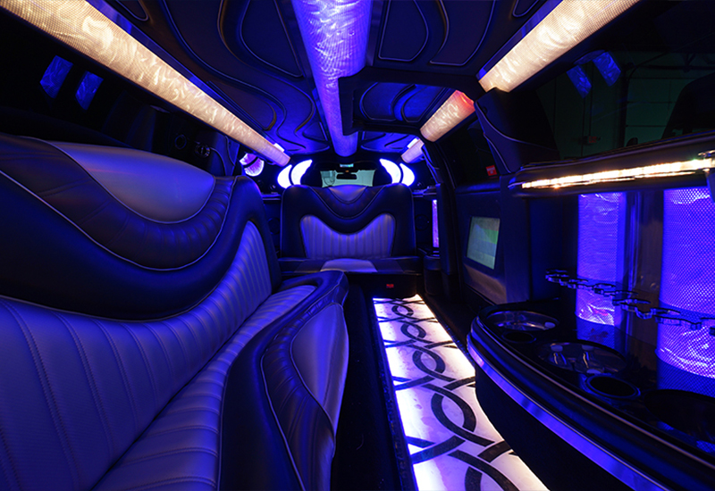 disco floor