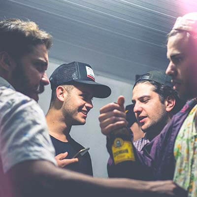Bachelor Parties