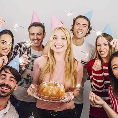 Comfortable Ride For Birthday Parties From Winery Tours To Bars & Clubs