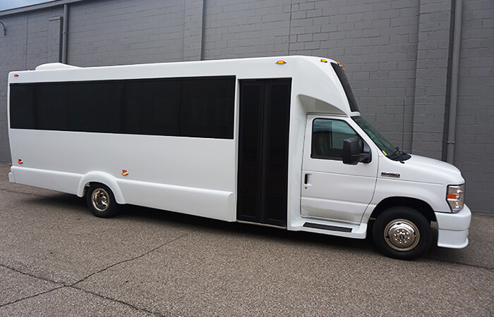 NC Transportation Limousine Services