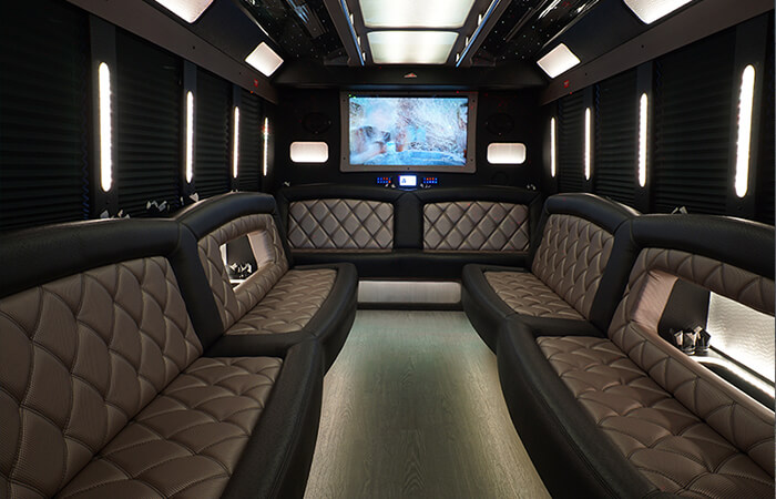 NC Transportation Limousine Services