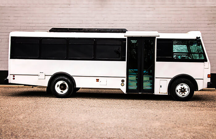 NC Transportation Limousine Services