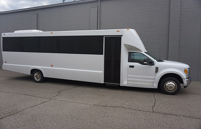 NC Transportation Limousine Services